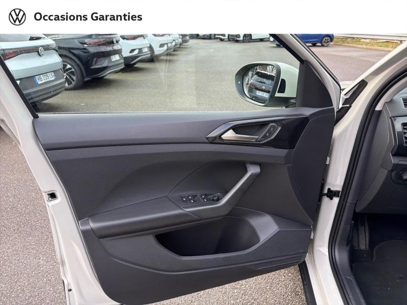 Voitures occasions VOLKSWAGEN T-CROSS VW Edition Rezé
