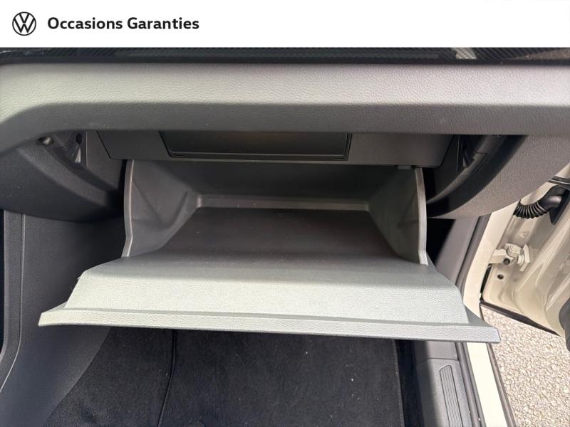 Voitures occasions VOLKSWAGEN T-CROSS VW Edition Rezé