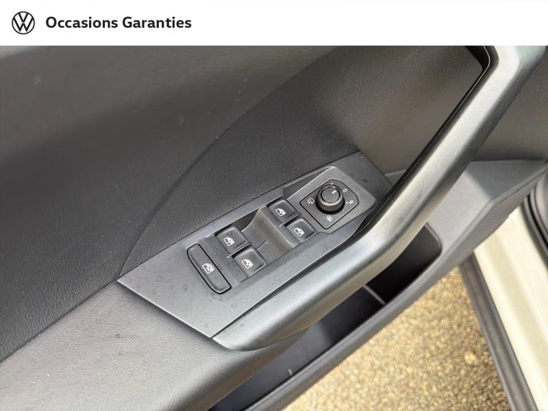 Voitures occasions VOLKSWAGEN T-CROSS VW Edition Rezé
