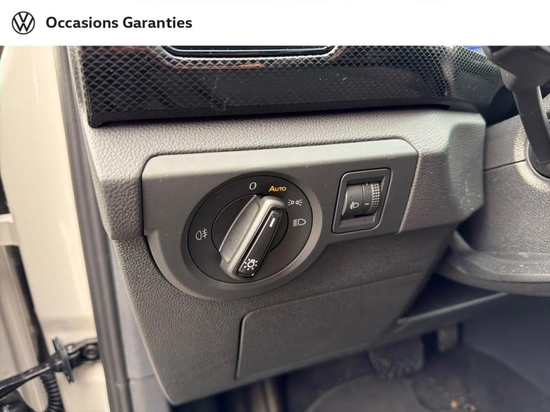 Voitures occasions VOLKSWAGEN T-CROSS VW Edition Rezé