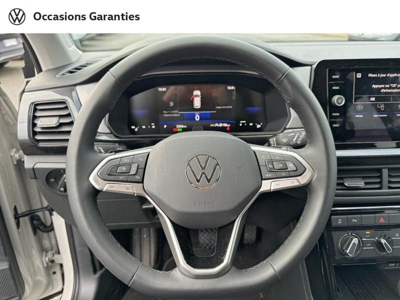 Voitures occasions VOLKSWAGEN T-CROSS VW Edition Rezé