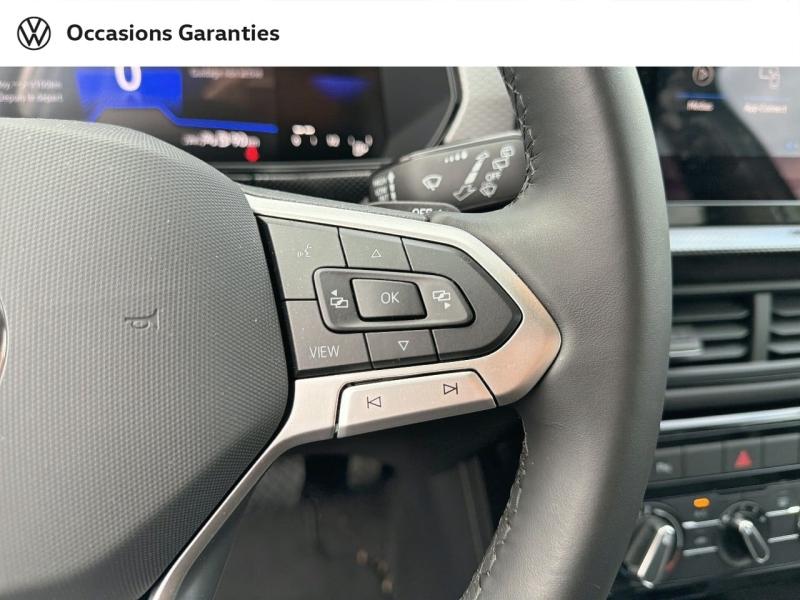 Voitures occasions VOLKSWAGEN T-CROSS VW Edition Rezé