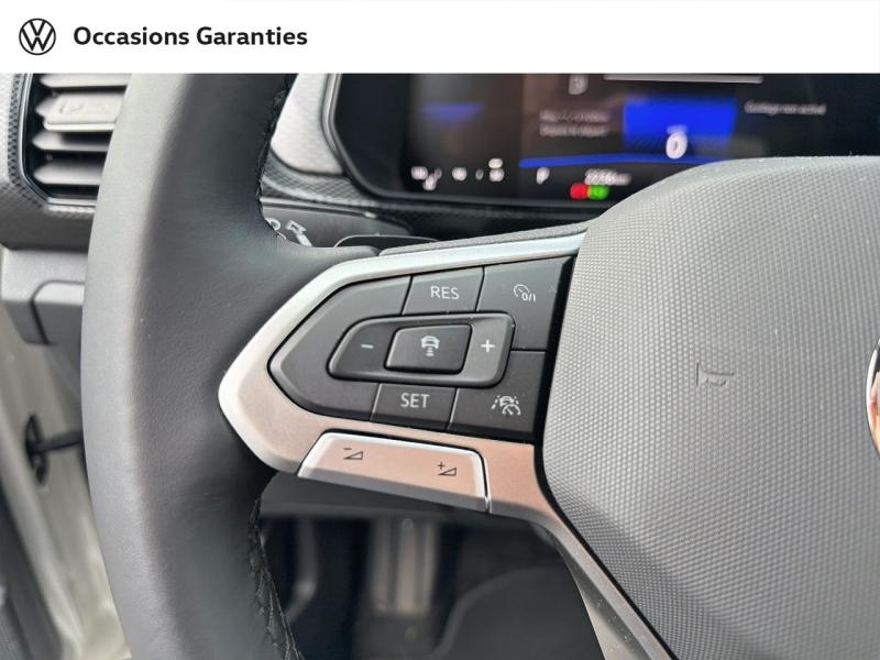 Voitures occasions VOLKSWAGEN T-CROSS VW Edition Rezé