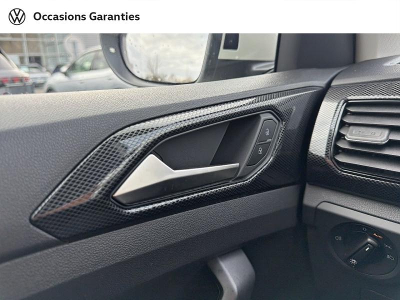 Voitures occasions VOLKSWAGEN T-CROSS VW Edition Rezé