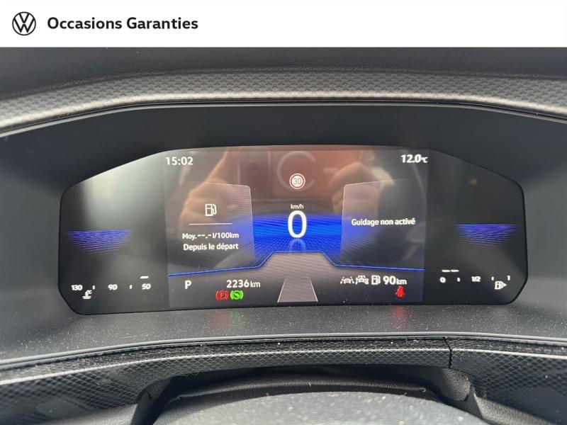 Voitures occasions VOLKSWAGEN T-CROSS VW Edition Rezé