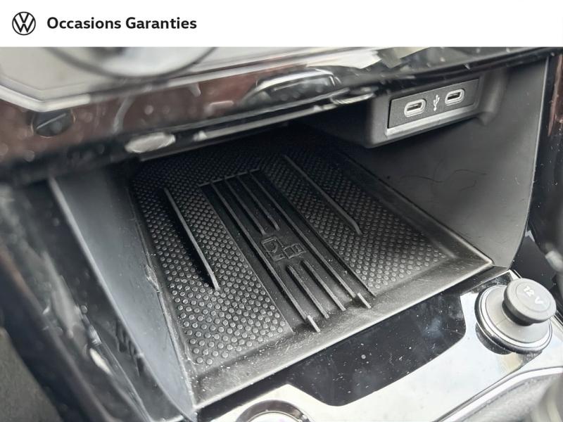 Voitures occasions VOLKSWAGEN T-CROSS VW Edition Rezé