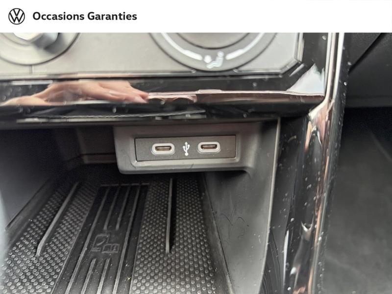 Voitures occasions VOLKSWAGEN T-CROSS VW Edition Rezé