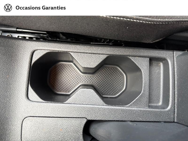Voitures occasions VOLKSWAGEN T-CROSS VW Edition Rezé