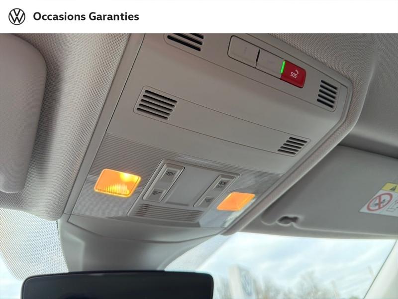 Voitures occasions VOLKSWAGEN T-CROSS VW Edition Rezé