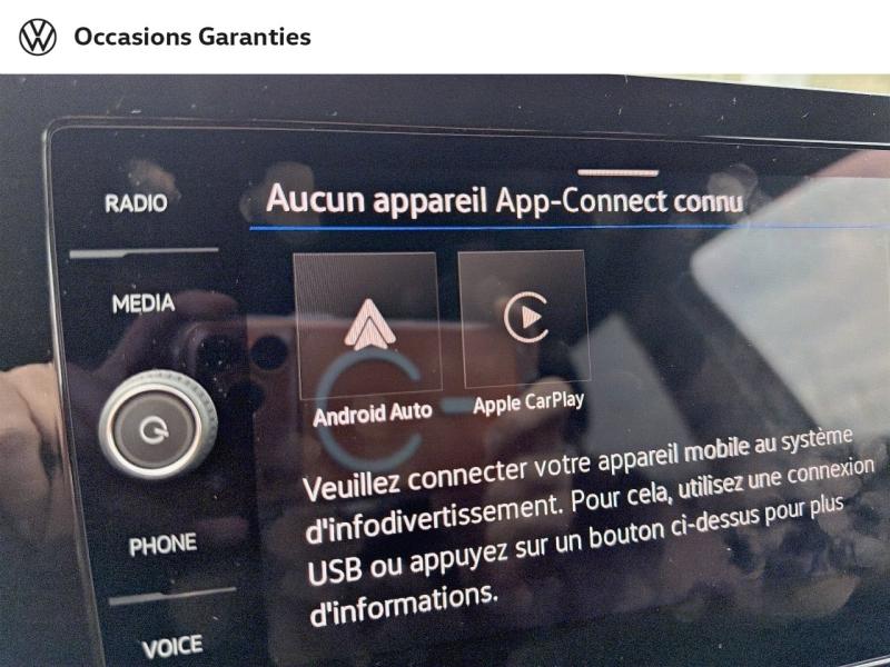 Voitures occasions VOLKSWAGEN T-CROSS VW Edition Rezé