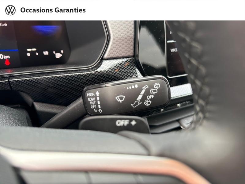 Voitures occasions VOLKSWAGEN T-CROSS VW Edition Rezé