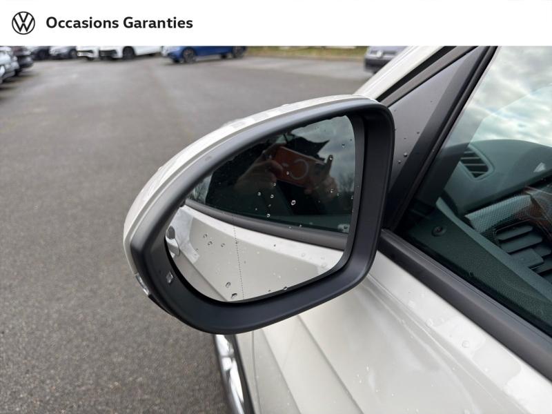 Voitures occasions VOLKSWAGEN T-CROSS VW Edition Rezé