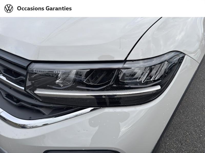 Voitures occasions VOLKSWAGEN T-CROSS VW Edition Rezé