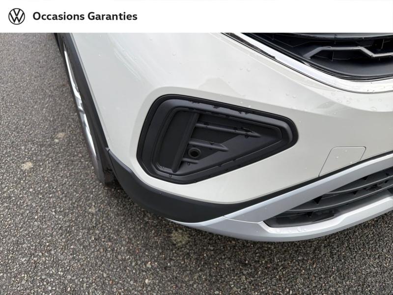 Voitures occasions VOLKSWAGEN T-CROSS VW Edition Rezé