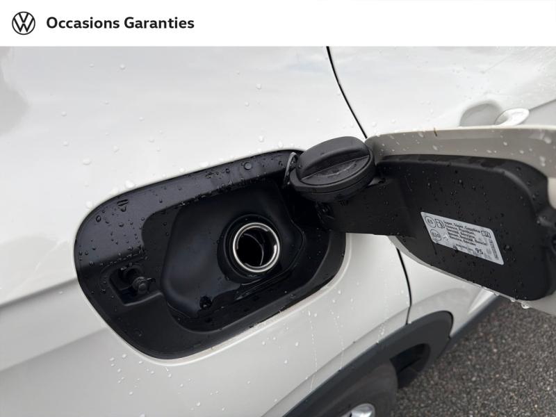 Voitures occasions VOLKSWAGEN T-CROSS VW Edition Rezé