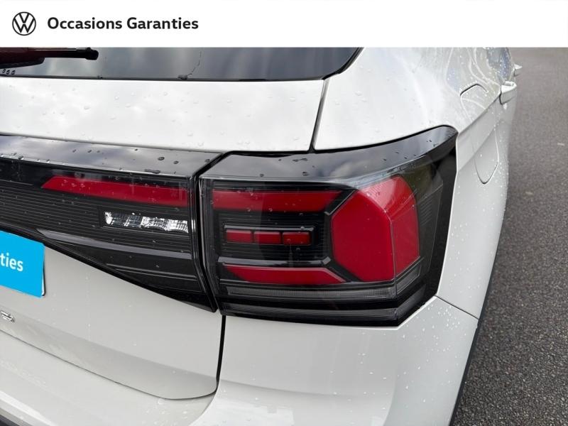 Voitures occasions VOLKSWAGEN T-CROSS VW Edition Rezé