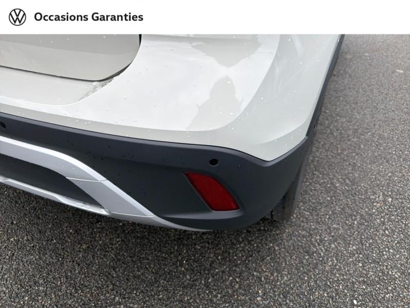 Voitures occasions VOLKSWAGEN T-CROSS VW Edition Rezé