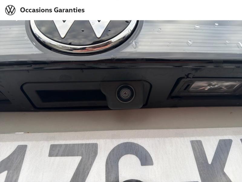 Voitures occasions VOLKSWAGEN T-CROSS VW Edition Rezé