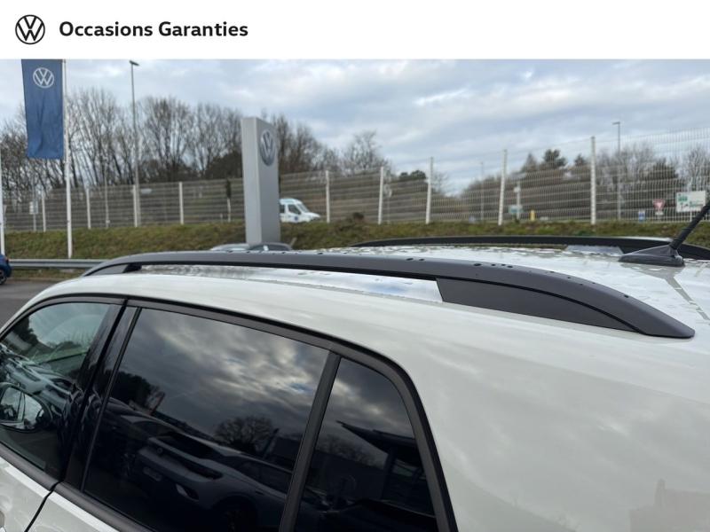 Voitures occasions VOLKSWAGEN T-CROSS VW Edition Rezé