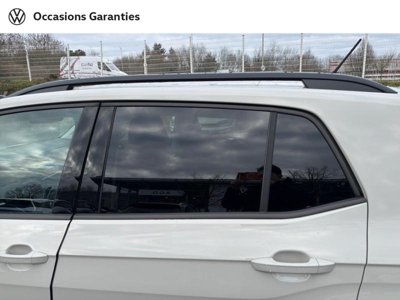 Voitures occasions VOLKSWAGEN T-CROSS VW Edition Rezé