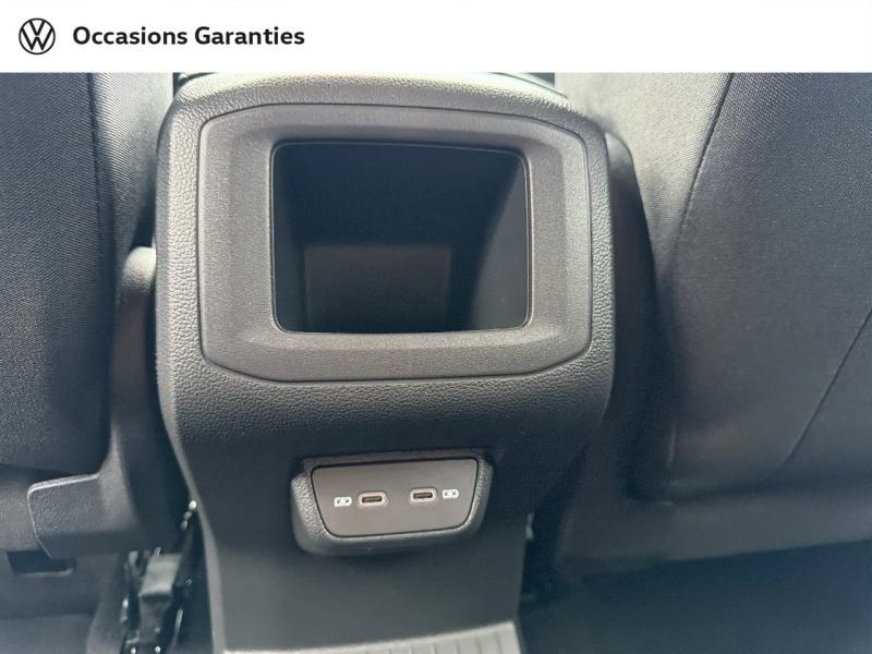 Voitures occasions VOLKSWAGEN T-CROSS VW Edition Rezé