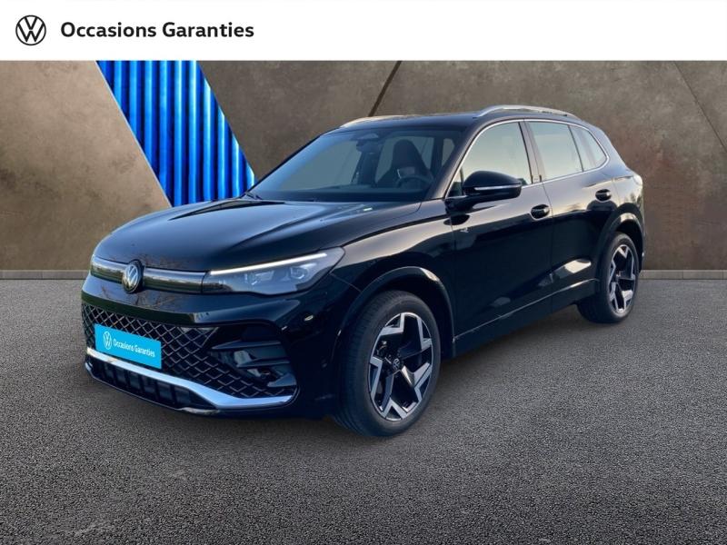 Voitures occasions VOLKSWAGEN TIGUAN R-Line Rezé