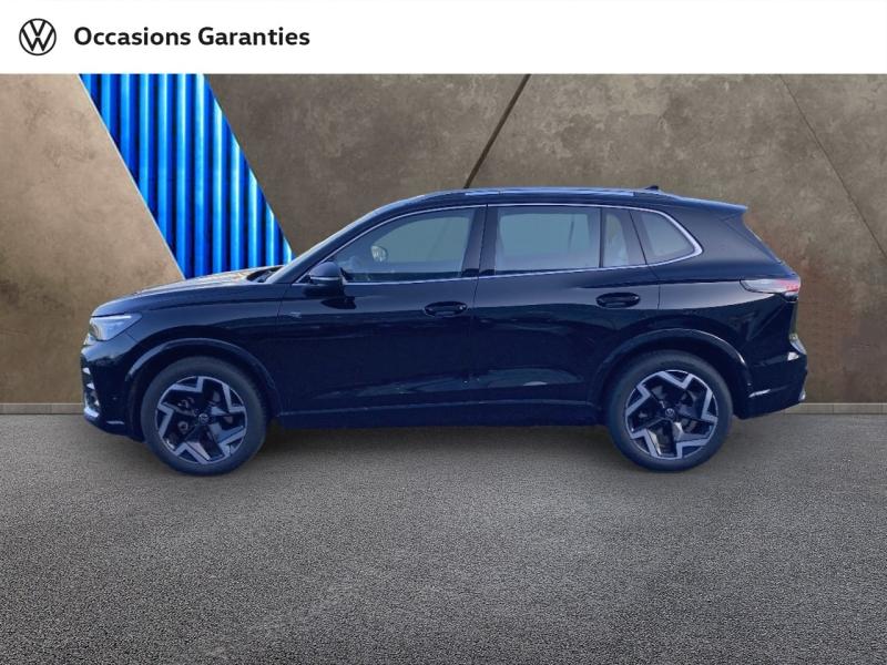 Voitures occasions VOLKSWAGEN TIGUAN R-Line Rezé