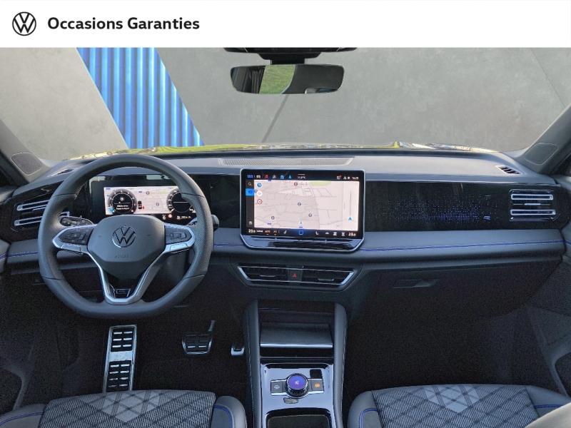 Voitures occasions VOLKSWAGEN TIGUAN R-Line Rezé