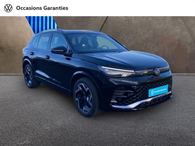 Voitures occasions VOLKSWAGEN TIGUAN R-Line Rezé