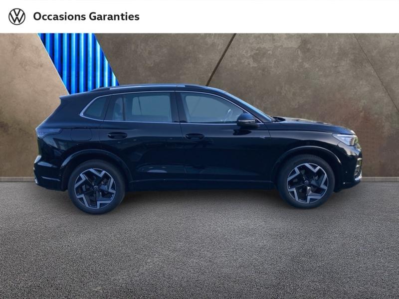 Voitures occasions VOLKSWAGEN TIGUAN R-Line Rezé