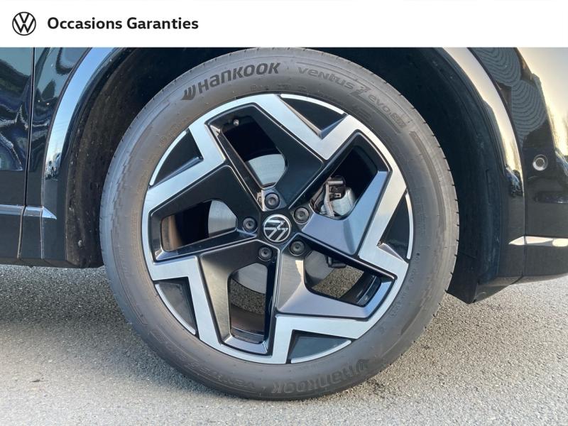 Voitures occasions VOLKSWAGEN TIGUAN R-Line Rezé
