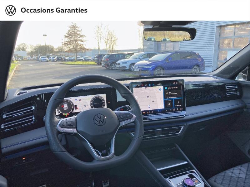 Voitures occasions VOLKSWAGEN TIGUAN R-Line Rezé