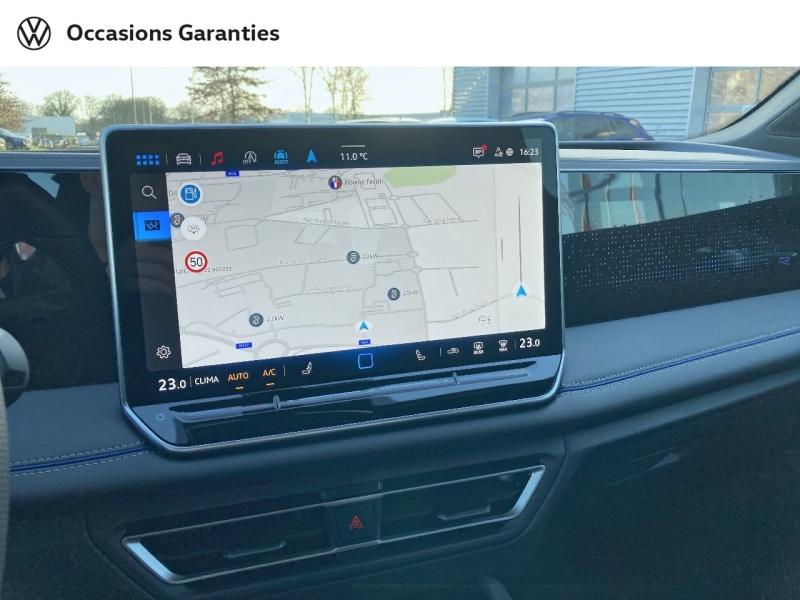 Voitures occasions VOLKSWAGEN TIGUAN R-Line Rezé