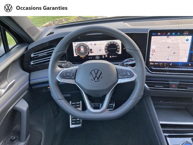 Voitures occasions VOLKSWAGEN TIGUAN R-Line Rezé
