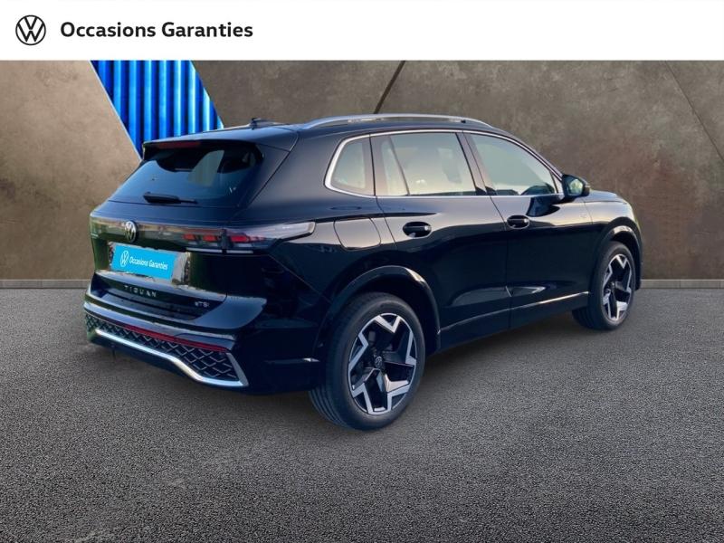 Voitures occasions VOLKSWAGEN TIGUAN R-Line Rezé