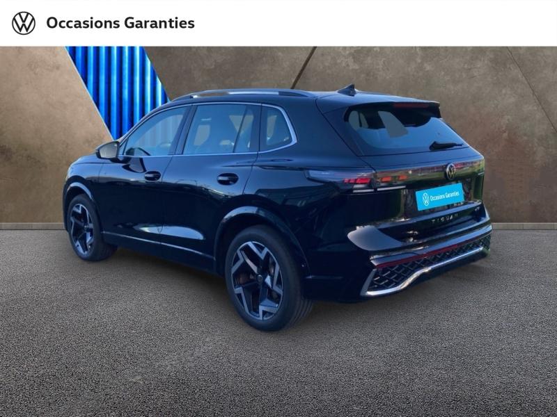 Voitures occasions VOLKSWAGEN TIGUAN R-Line Rezé