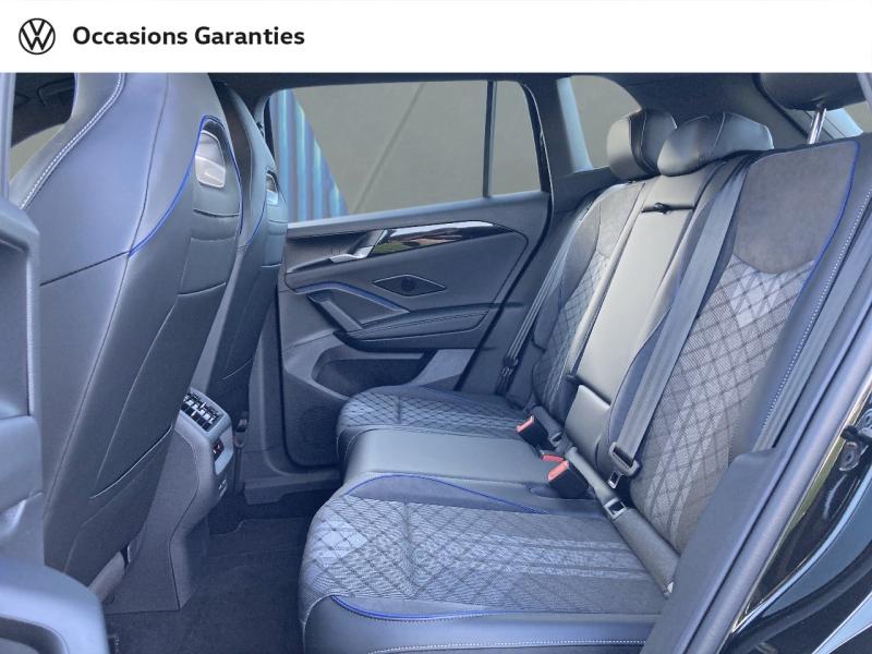 Voitures occasions VOLKSWAGEN TIGUAN R-Line Rezé