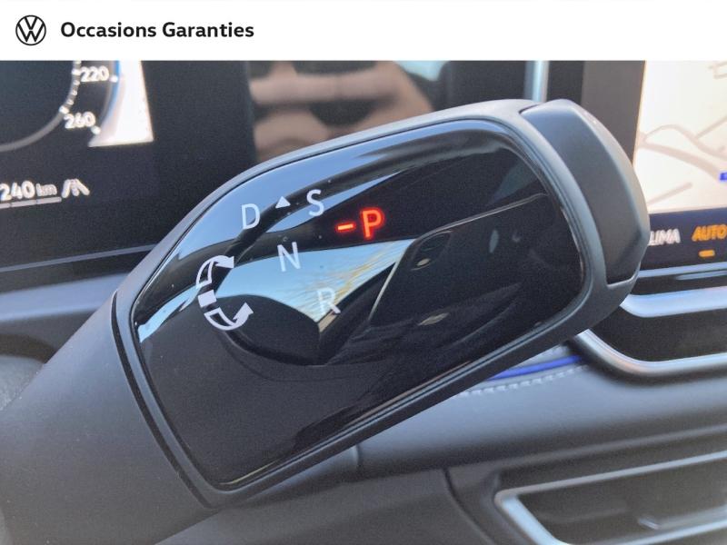 Voitures occasions VOLKSWAGEN TIGUAN R-Line Rezé