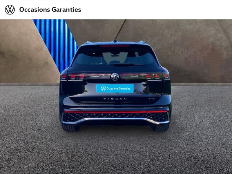 Voitures occasions VOLKSWAGEN TIGUAN R-Line Rezé