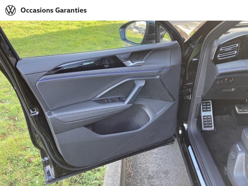 Voitures occasions VOLKSWAGEN TIGUAN R-Line Rezé