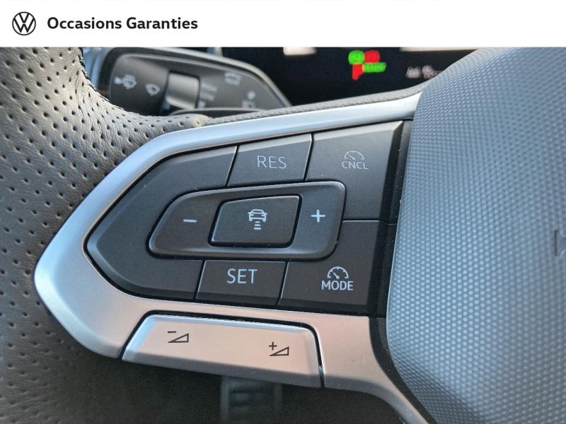 Voitures occasions VOLKSWAGEN TIGUAN R-Line Rezé