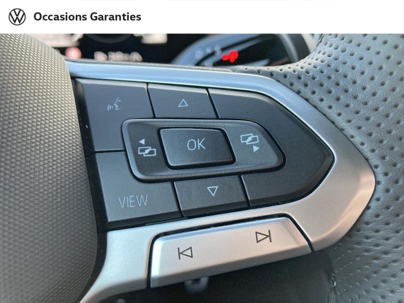 Voitures occasions VOLKSWAGEN TIGUAN R-Line Rezé