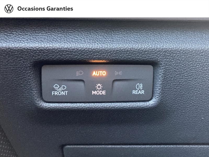 Voitures occasions VOLKSWAGEN TIGUAN R-Line Rezé