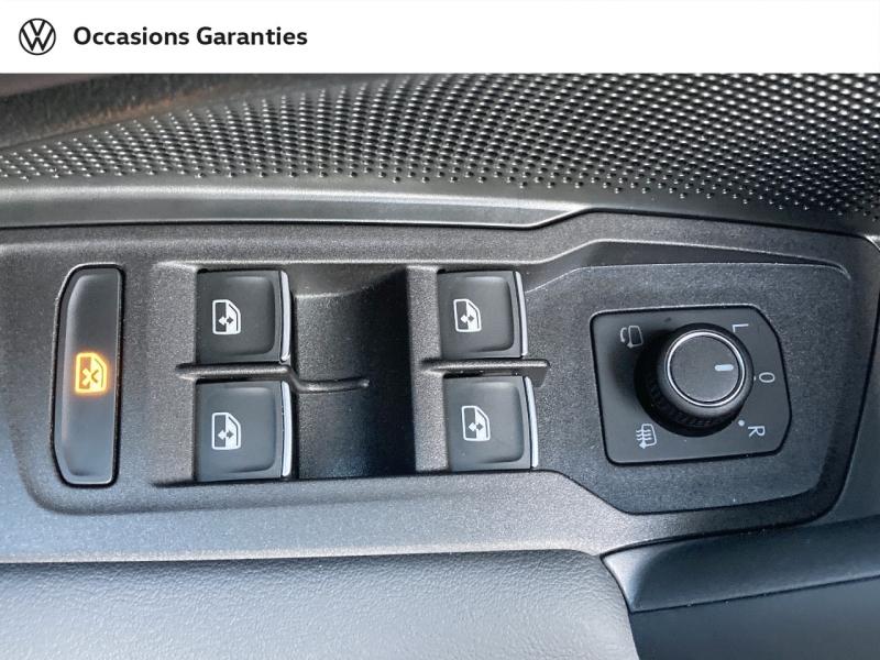 Voitures occasions VOLKSWAGEN TIGUAN R-Line Rezé