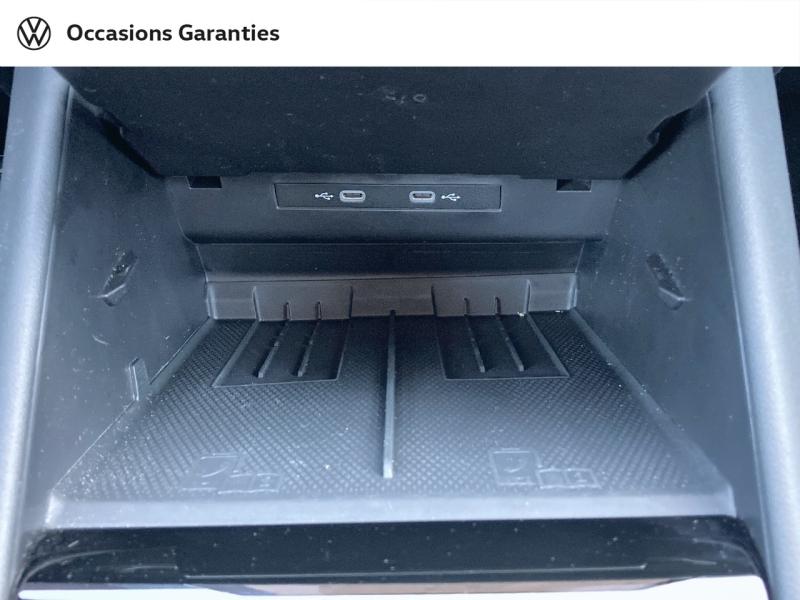 Voitures occasions VOLKSWAGEN TIGUAN R-Line Rezé