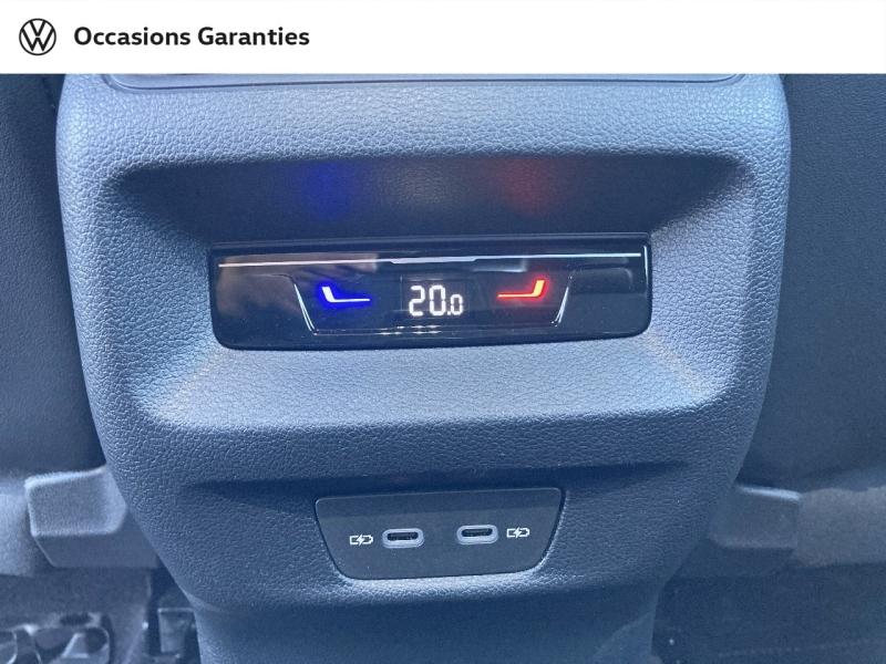 Voitures occasions VOLKSWAGEN TIGUAN R-Line Rezé