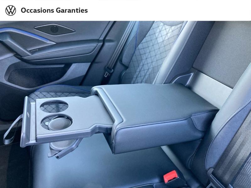 Voitures occasions VOLKSWAGEN TIGUAN R-Line Rezé