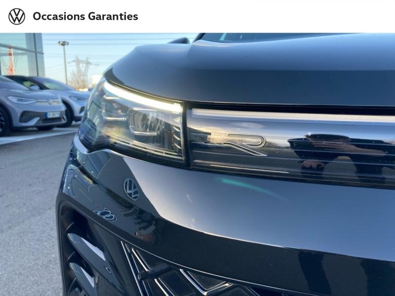 Voitures occasions VOLKSWAGEN TIGUAN R-Line Rezé