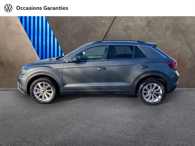 Voitures occasions VOLKSWAGEN T-ROC VW Edition Rezé