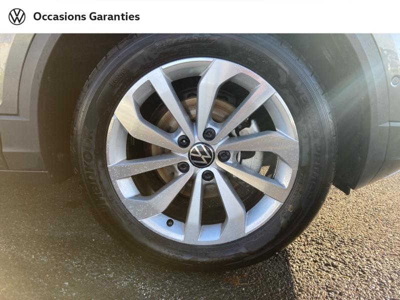 Voitures occasions VOLKSWAGEN T-ROC VW Edition Rezé